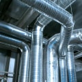 Duct Repair Services in Industrial Settings: What You Need to Know