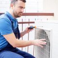 The Benefits of Regular HVAC Maintenance