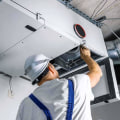 Investing in HVAC UV Light Installation in Sunrise FL
