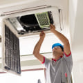 What to Consider When Performing a Duct Repair Service in a Newer Home
