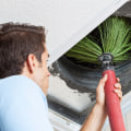 Why is Duct Cleaning Necessary? A Comprehensive Guide to Keeping Your Home Healthy