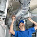 Safety Precautions for HVAC Technicians Working Near AC Components and Lines