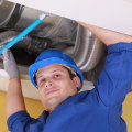 Special Considerations for Duct Repair Services in Older Homes