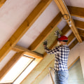 Best Attic Insulation Installation Services in Coral Springs