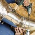 What Maintenance is Needed After a Duct Repair Service?