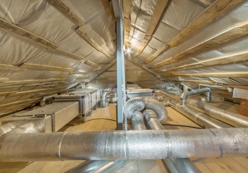 How Much Does Ductwork Rework Cost? A Comprehensive Guide