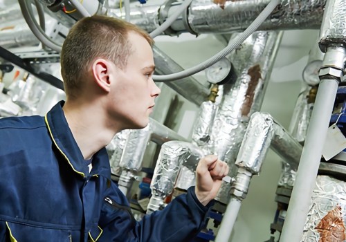 Why HVAC Technicians Must Be Aware of Electrical Hazards