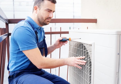 The Benefits of Regular HVAC Maintenance