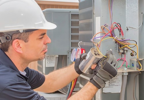 Why is Safety Essential for HVAC Technicians? A Comprehensive Guide