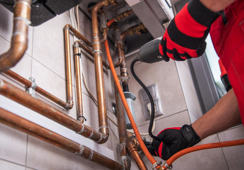 Air Duct Repair Services: What You Need to Know