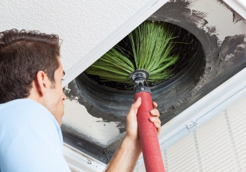 Why is Duct Cleaning Necessary? A Comprehensive Guide to Keeping Your Home Healthy