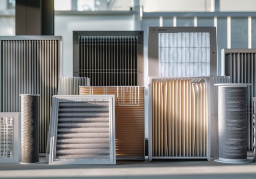 Optimize Your HVAC System With The Furnace Filter Changing Methods