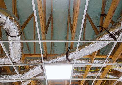 Replacing Ductwork: Is it Difficult or Easy?