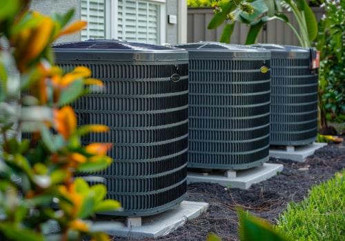 Optimize Your Airflow With HVAC Replacement Service Near Wellington FL And With Expert Duct Repair