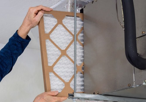 Ultimate Guide to 20x25x5 Home Furnace AC Filters