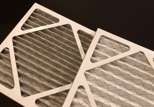 How a 16x24x2 HVAC Air Filter Can Improve Duct Repair Efficiency