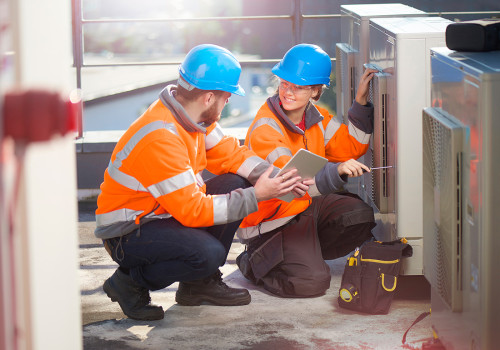 What Must You Wear When Working with Refrigerants? - A Guide for HVAC and Refrigeration Technicians