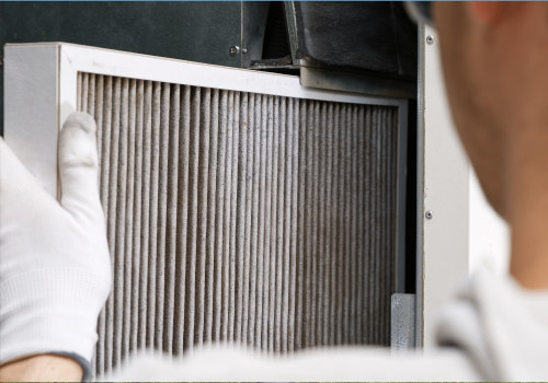 Why Home AC Furnace Filters 14x20x1 Are Essential for Optimal Duct Repair Service