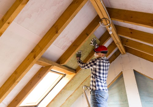 Best Attic Insulation Installation Services in Coral Springs