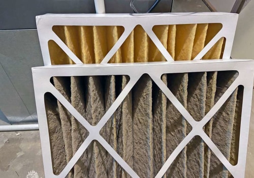 How to Replace Your Furnace Filter Like a Pro